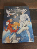 Coffret DVD Silverhawks Vol 2 animé neuf sous blister, série complète français