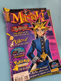 Magazine ManiaK! n°6 Yu-Gi-Oh Pokémon Mai 2003 Panini jeux cartes manga