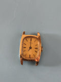 Montre femme vintage Kelton mécanique ancienne, montre-bracelet rétro à restaure