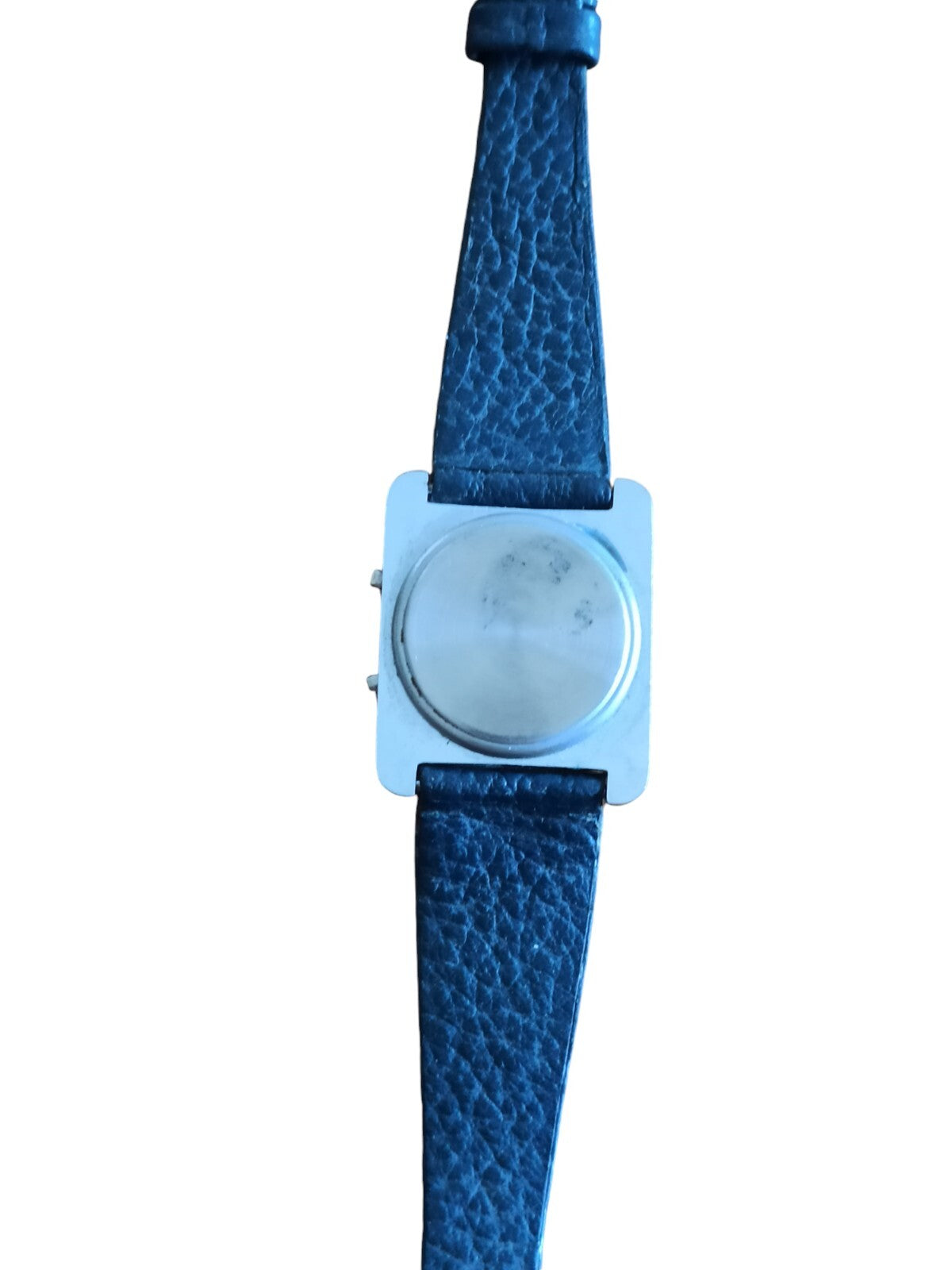 Montre Vintage Sevan Quartz - Design Unique - Pile à Changer