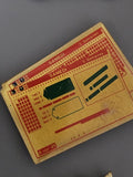 Pin's ancien Loto rétro ? Badge vintage collection jeux de hasard France années