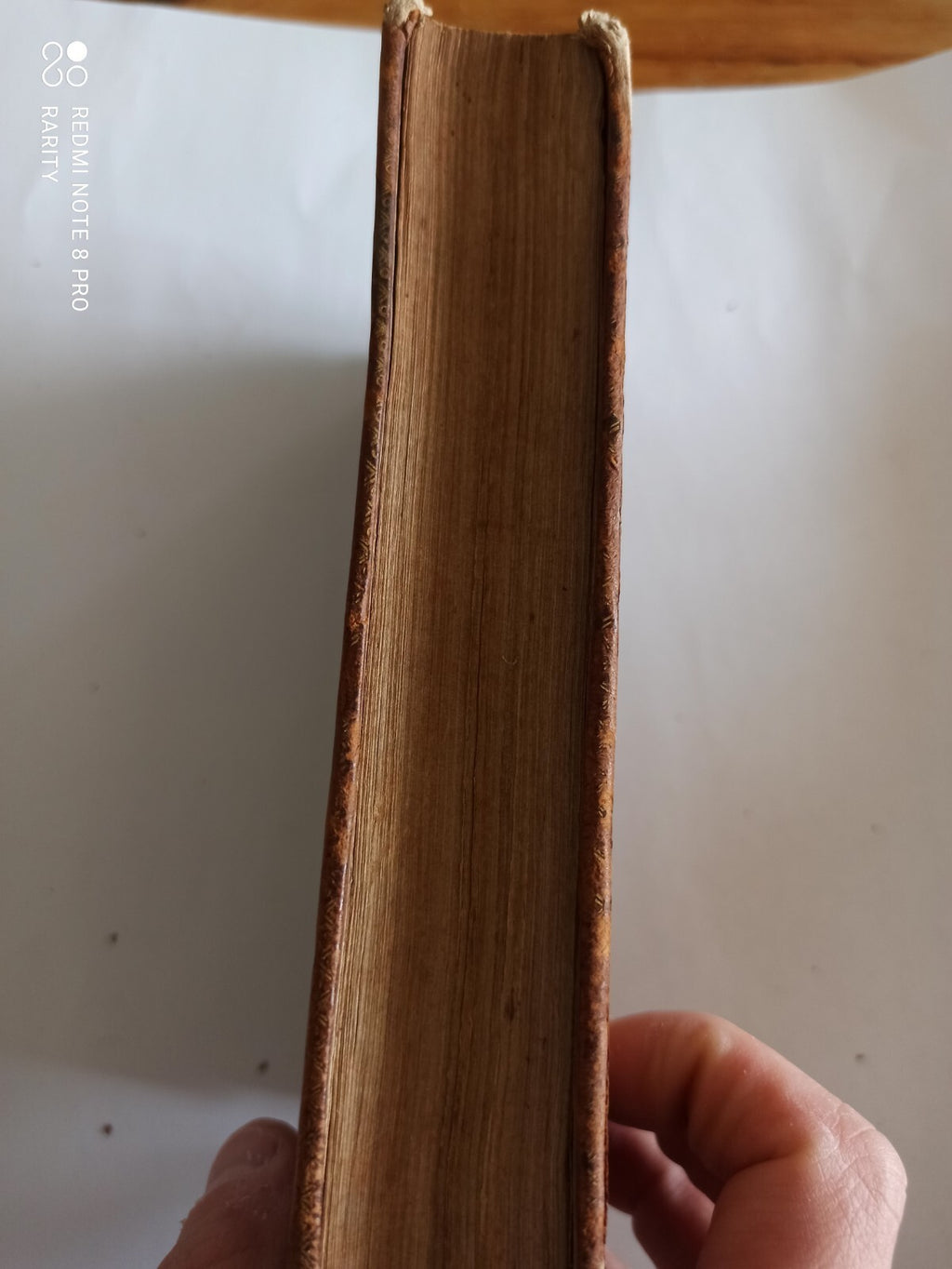 Livre 1788 De la manière d’enseigner les Belles-Lettres Rollin Tome 3 Paris