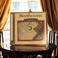 CD Beethoven Collection Symphonie n°9 Classique Vintage – Rare Édition