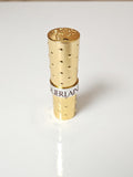 Rouge à lèvres Guerlain en tube, maquillage lèvres, cosmétique d?occasion, authe