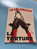 Ancien magazine Les Crapouillots vintage rétro collection presse histoire France