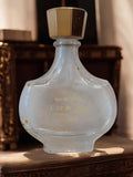 Miniature parfum vintage Nina Ricci L?Air du Temps flacon ancien déco
