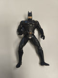 Figurine articulée Batman d?occasion, jouet super-héros DC Comics, décoration ge