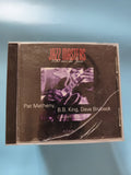 CD audio Pat Metheny album musique jazz d'occasion ? disque original artiste