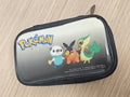 Pochette de transport Nintendo DS Pokémon officielle, housse protection console