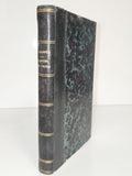 Titre: Livre ancien Contes en prose vintage, recueil rétro, littérature collecti