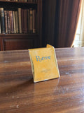 Miniature Parfum Vintage en Boîte - Objet de Collection Rétro