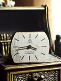 Mouvement de montre mécanique Ancre vintage 17 jewels Incabloc pour pièces