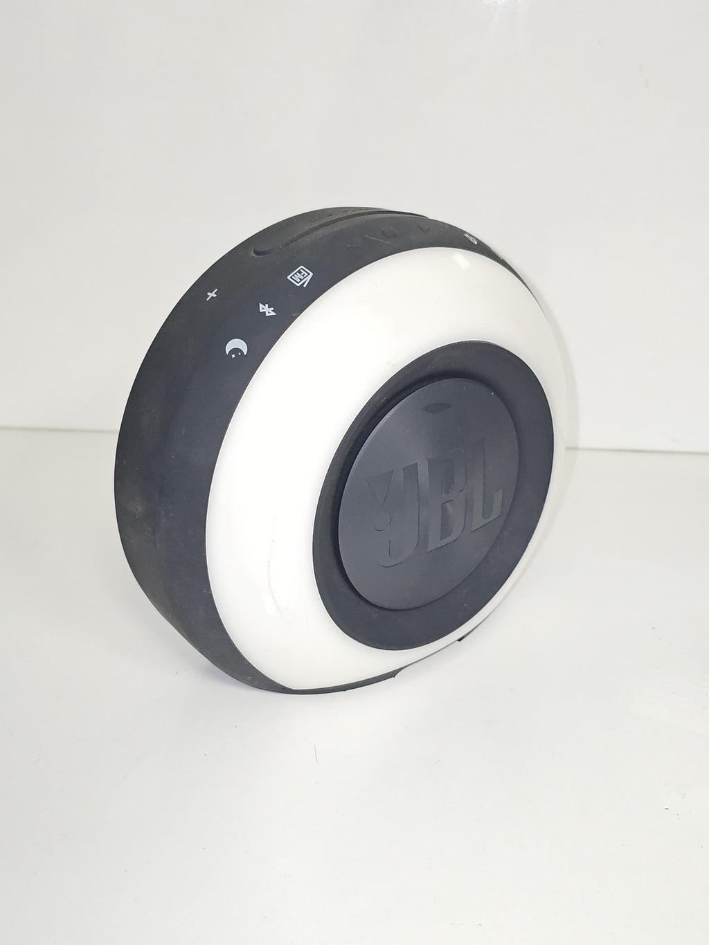 JBL Horizon Radio réveil Bluetooth sans fil avec enceinte intégrée - d'occasion