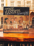 Vinyle 45T Time Bandits I'm Specialized In You vintage pop années 80