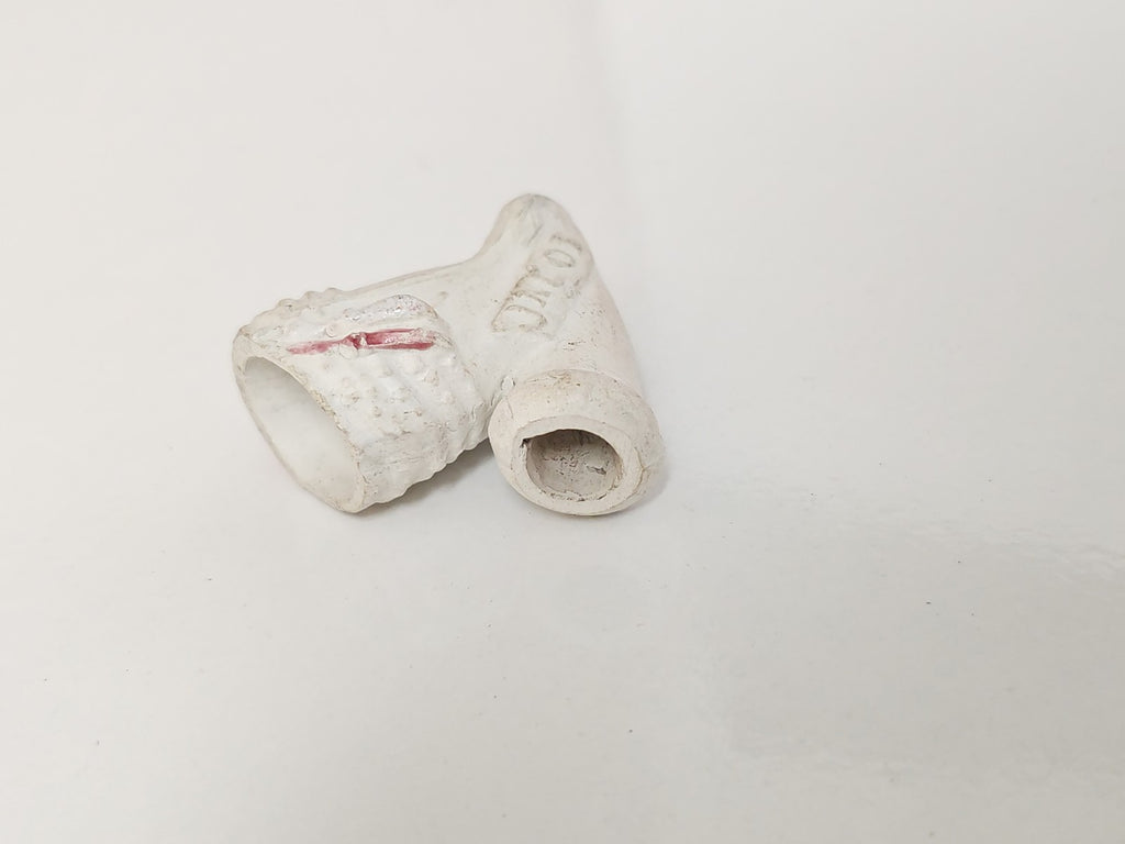 Pipe Jacob Paris authentique signée, accessoire fumeur élégant, marque Jacob