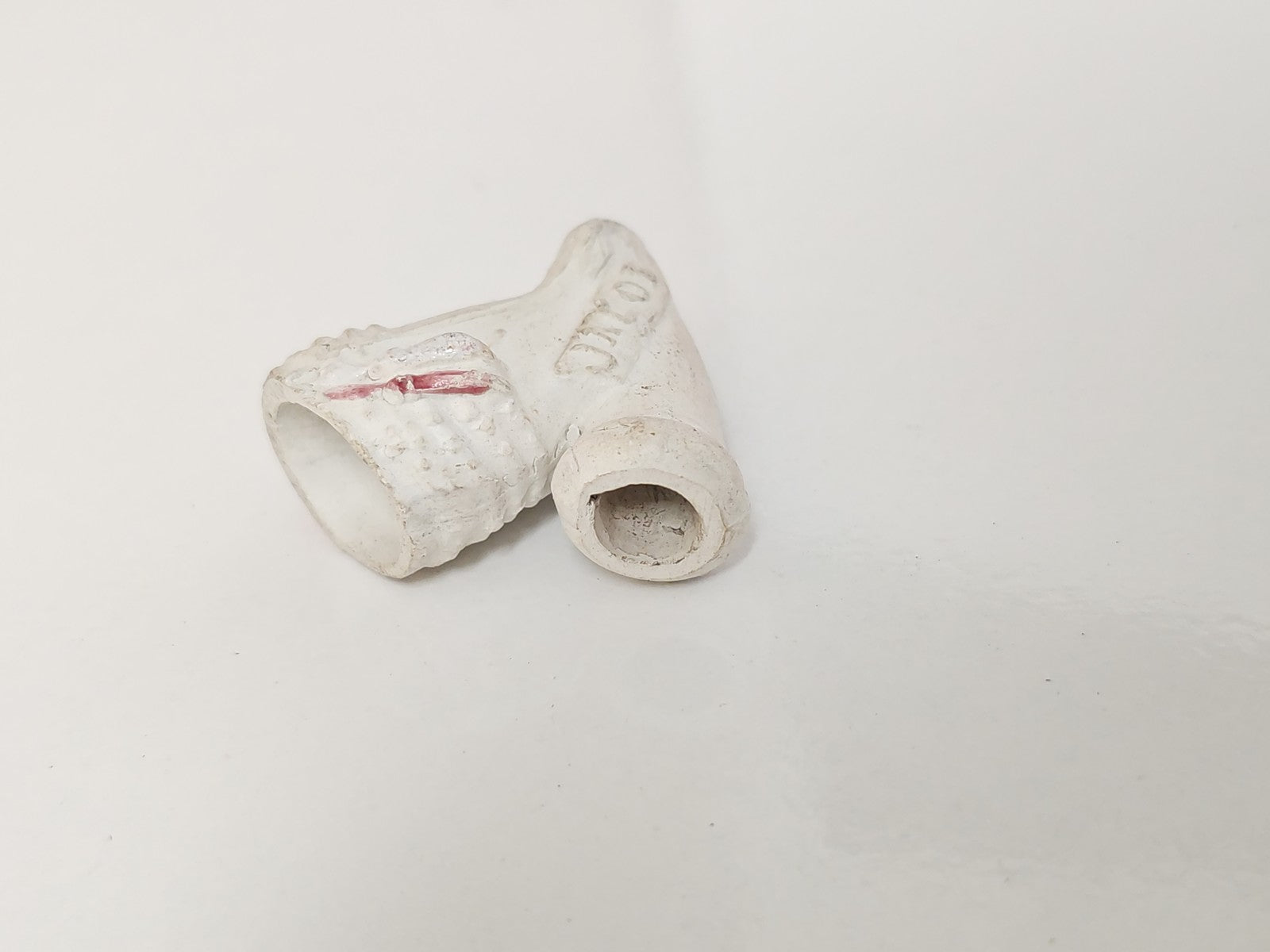 Pipe Jacob Paris authentique signée, accessoire fumeur élégant, marque Jacob