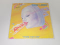 Vinyle 45 tours rétro Lipps Inc ancien, disque vintage collection très bon état