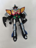 Figurine Power Rangers Mystic Force 2005 Bandai Titan 6 pouces articulée d'occas
