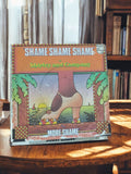 Vinyle 45 tours Shipley and Company Shame Shame vintage Philips pochette illustr