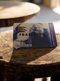 Carte téléphonique vintage FRAICHEUR Télécarte 50 unités rétro années 90
