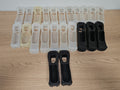 Gros lot de protections pour manettes Nintendo WII