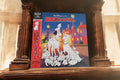 Laserdisc Disney 101 Dalmatiens édition japonaise vintage, jaquette couleur