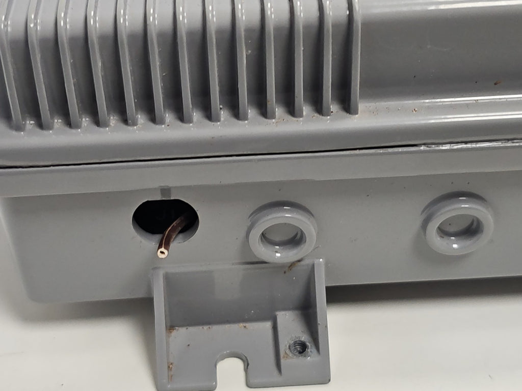 Amplificateur TV Tonna Symphonie pour antenne collective immeuble signal TNT