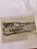 Carte postale vintage ancienne Marseille vue historique collection rétro rare