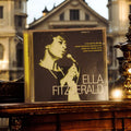 CD Ella Fitzgerald Jazz Vintage – Feeling Swing, Classiques intemporels