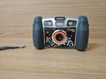 Appareil photo enfant VTech Kidizoom Graffiti numérique non testé vendu en l'éta