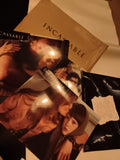 Photographies cinéma Incassable lot lobby cards film photos Unbreakable