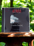 CD Jazz Masters Charlie Barnet e.f.s.a collection rare album