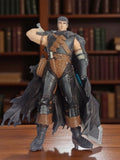 Figurine Guts Berserk Banpresto DX noire marron loose manga anime