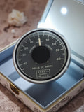 Indicateur d’angle de barre ENAG Quimper vintage marine bateau navigation