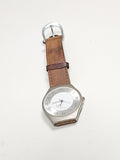 Montre femme Elior publicitaire, montre-bracelet élégante, accessoire original