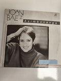 Vinyle 45 tours Joan Baez Asimbonanga pochette photo Gold Castle