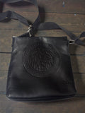 Sac à bandoulière Zelys Paris Cuir