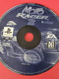 CD jeu Moto Racer 2 pour PS1 Sony PlayStation disque seul version française