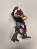 Figurine Fishface TMNT Tortues Ninja 2012 Playmates articulée d'occasion