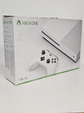 Boîte vide d'origine pour Xbox One, étui de remplacement officiel console Micros