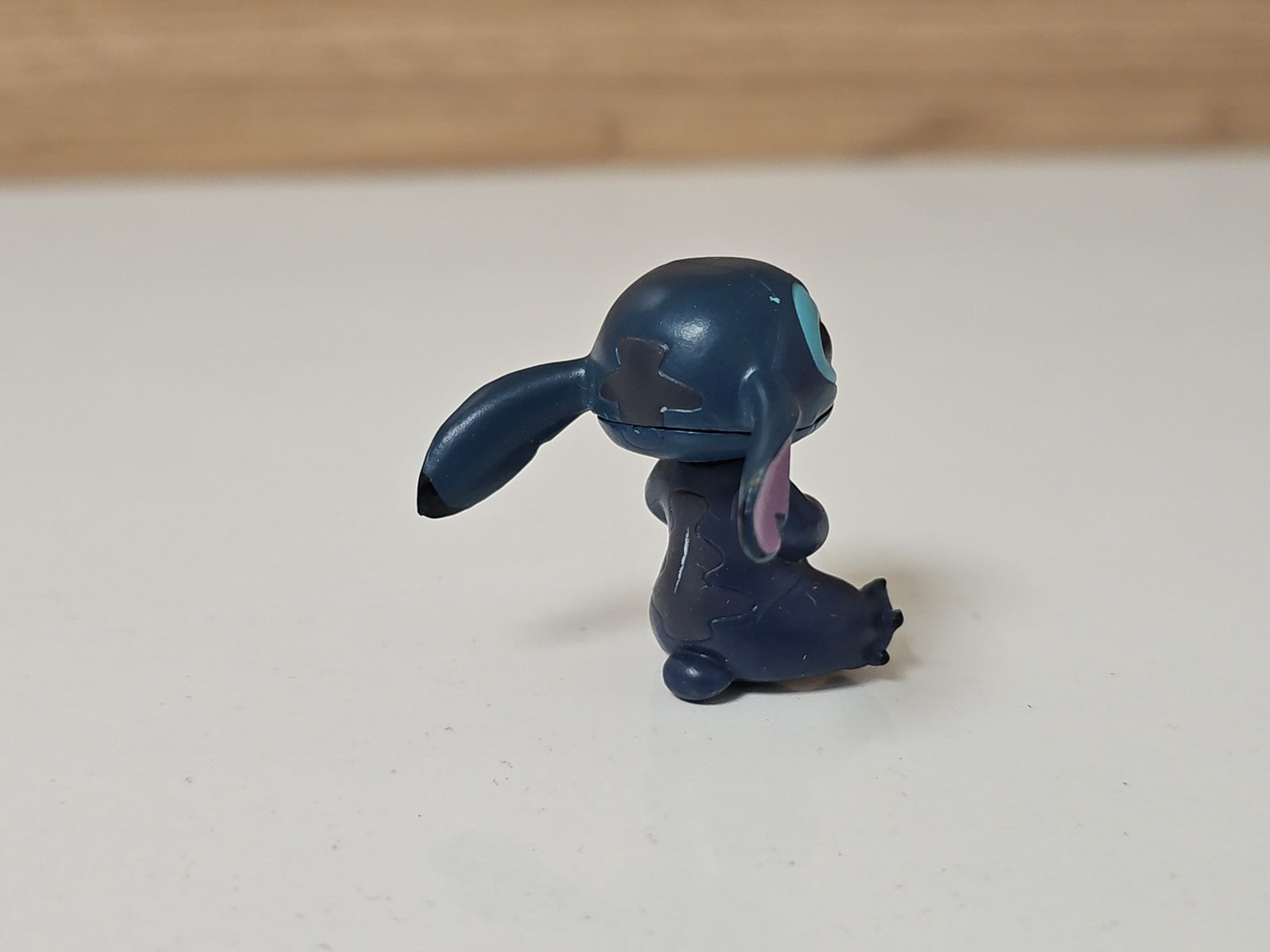 Figurine Disney Stitch d?occasion ? Personnage Lilo & Stitch, déco ou jouet