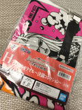Serviette One Piece Ichiban Kuji Bandai Namco H The Greatest Battle