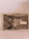 Carte postale vintage Marseille ancienne, rétro collection France, souvenir rare