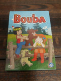Coffret DVD Bouba Anime Série Complète Neuf Emballé Français Enfants Famille