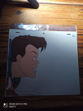 Celluloïd d’animation Ghostbusters vintage dessin original SOS Fantômes