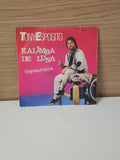 Vintage 45 tours Tony Esposito disque vinyle ancien collection rétro musique ita
