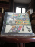 Jeu PS1 Import Japonais Combination Pro Soccer Vintage Playstation