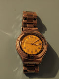 Montre Swatch Irony homme, montre-bracelet élégante, marque Swatch, occasion