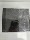 CD CYNHN 2時のパレード édition japonaise pop J-Pop