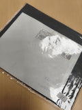 Enveloppe philatélie oblitérée France, timbre Marianne, cachet postal